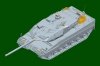 Trumpeter 00966 German Leopard 2 A6 MBT 1/16